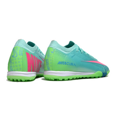 Chuteira Society TF Nike Zoom Mercurial Vapor 16 Elite Superfly Pack Cosmic Speed 2