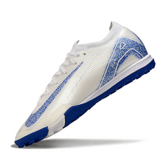 Chuteira Society TF Nike Zoom Mercurial Vapor 16 Elite Pack Blueprint