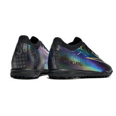 Chuteira Society TF Nike Zoom Mercurial Vapor 16 Elite Pack Cosmic Speed