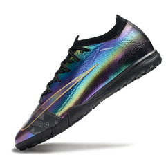 Chuteira Society TF Nike Zoom Mercurial Vapor 16 Elite Pack Cosmic Speed