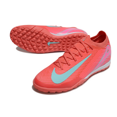Chuteira Society TF Nike Zoom Mercurial Vapor 16 Elite Pack Mad Energy