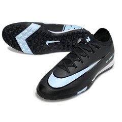 Chuteira Society TF Nike Zoom Mercurial Vapor 16 Elite Pack Shadow
