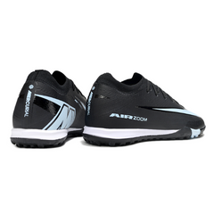 Chuteira Society TF Nike Zoom Mercurial Vapor 16 Elite Pack Shadow