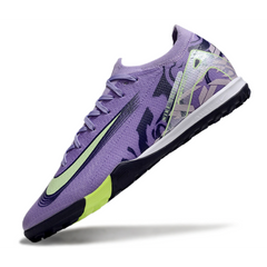 Chuteira Society TF Nike Zoom Mercurial Vapor 16 Elite Pack United 001