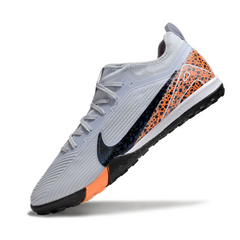 Chuteira Society TF Nike Zoom Mercurial Vapor 16 Pro Pack Electric