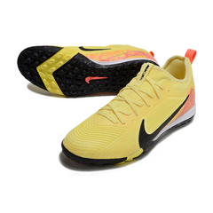 Chuteira Society TF Nike Zoom Mercurial Vapor 16 Pro Pack Mbappe