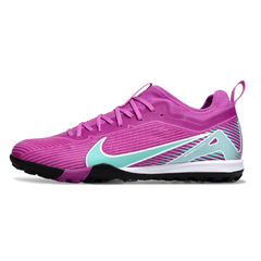 Chuteira Society TF Nike Zoom Mercurial Vapor 16 Pro Roxa