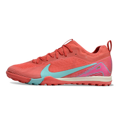 Chuteira Society TF Nike Zoom Mercurial Vapor 16 Pro Pack Mad Energy