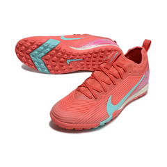 Chuteira Society TF Nike Zoom Mercurial Vapor 16 Pro Pack Mad Energy