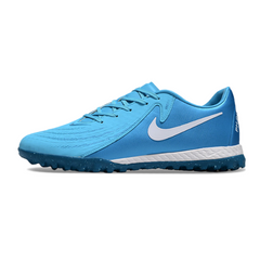Chuteira Society TF Nike Phantom GX2 Academy Pack Mad Ambition