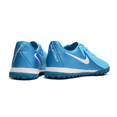 Chuteira Society TF Nike Phantom GX2 Academy Pack Mad Ambition