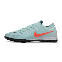 Chuteira Society TF Nike Phantom GX2 Elite Pack Mad Energy