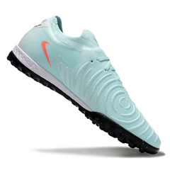 Chuteira Society TF Nike Phantom GX2 Elite Pack Mad Energy