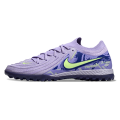 Chuteira Society TF Nike Phantom GX2 Elite Pack United 001