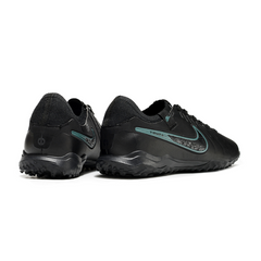 Chuteira Society TF Nike Tiempo 10 Legend Pro Pack Shadow