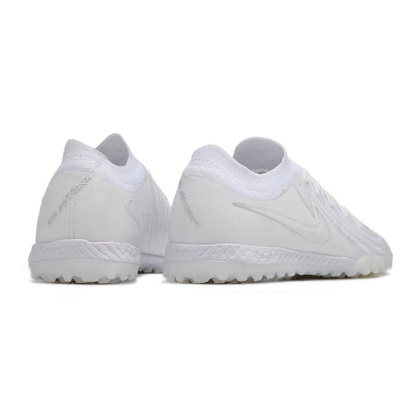 Chuteira Society Nike Phantom GX2 Elite TF Pearlized Pack - VENI Futebol
