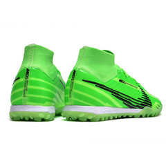 Chuteira Society TF Nike Mercurial Superfly 9 Elite Cristiano Ronaldo