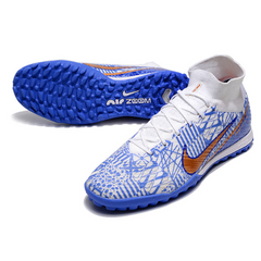 Chuteira Society TF Nike Mercurial Superfly 9 Elite Cristiano Ronaldo