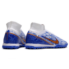 Chuteira Society TF Nike Mercurial Superfly 9 Elite Cristiano Ronaldo