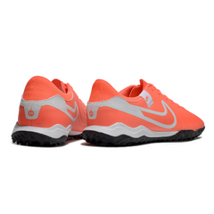 Chuteira Society TF Nike Tiempo 10 Legend Academy Pack Mad Energy