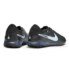 Chuteira Society TF Nike Tiempo 10 Legend Pro Pack Shadow