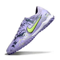 Chuteira Society TF Nike Tiempo 10 Legend Pro Pack United 001