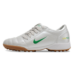 Chuteira Society TF Nike Total 90 III Pack Brasil