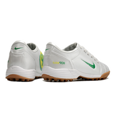Chuteira Society TF Nike Total 90 III Pack Brasil