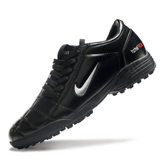 Chuteira Society TF Nike Total 90 III Preta
