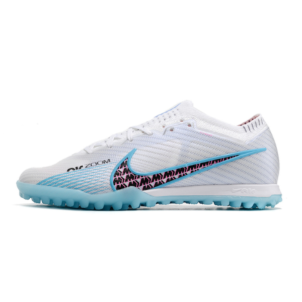 Chuteira Society Nike Zoom Mercurial Vapor 15 Elite TF Blast Pack - VENI Futebol