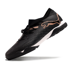 Chuteira Society TF Puma Future 7 Pack Eclipse