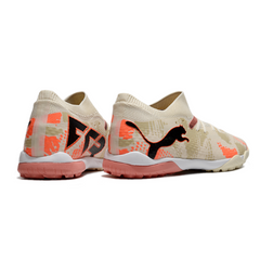 Chuteira Society TF Puma Future 7 Pack Goalkeeper