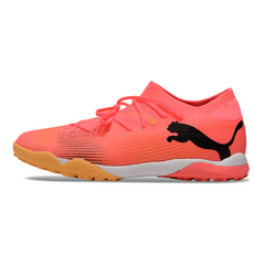 Chuteira Society TF Puma Future 7 Pack Tricks