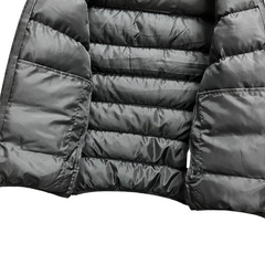 Colete Bobojaco Arc'Teryx Preto