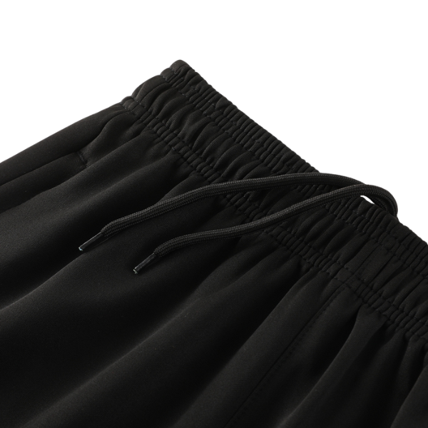 Conjunto de Frio Puma Jaqueta + Calça Vermelha e Preta - VENI Futebol