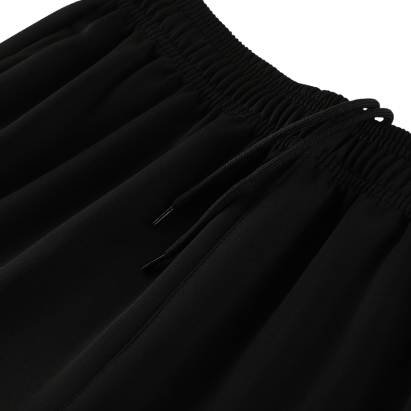 Conjunto de Frio Nike Jaqueta + Calça Preto e Cinza - VENI Futebol