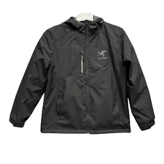Jaqueta Corta-Vento Arc'Teryx Preta