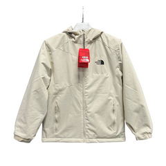 Jaqueta Corta-Vento The North Face Bege
