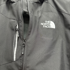 Jaqueta Corta-Vento The North Face Preta