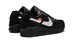 Nike Air Max 90 Off White Black