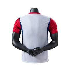 Camisa de Futebol Croatia Nike 2026 Principal - Versão Jogador