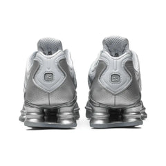 Nike Shox TL Pure Platinum Chrome