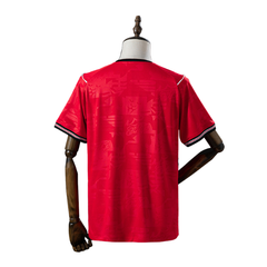 Camisa de Futebol England Nike 2026 Visitante - Versão Torcedor