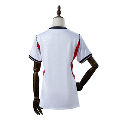 Camisa de Futebol England Nike 2026 Principal - Versão Feminina