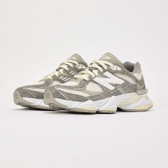 New Balance 9060 Grey White