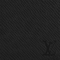 Carteira Louis Vuitton Black