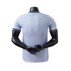 Camisa de Futebol Italy Adidas 2026 Visitante - Versão Jogador