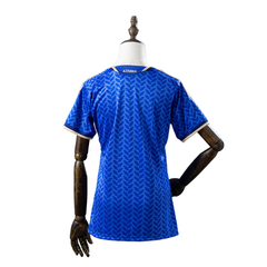 Camisa de Futebol Italy Adidas 2026 Principal - Versão Feminina