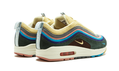 Nike Air Max 1/97 Sean Wotherspoon