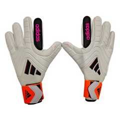 Luvas de Goleiro Adidas Copa Pro Pack Solar Energy